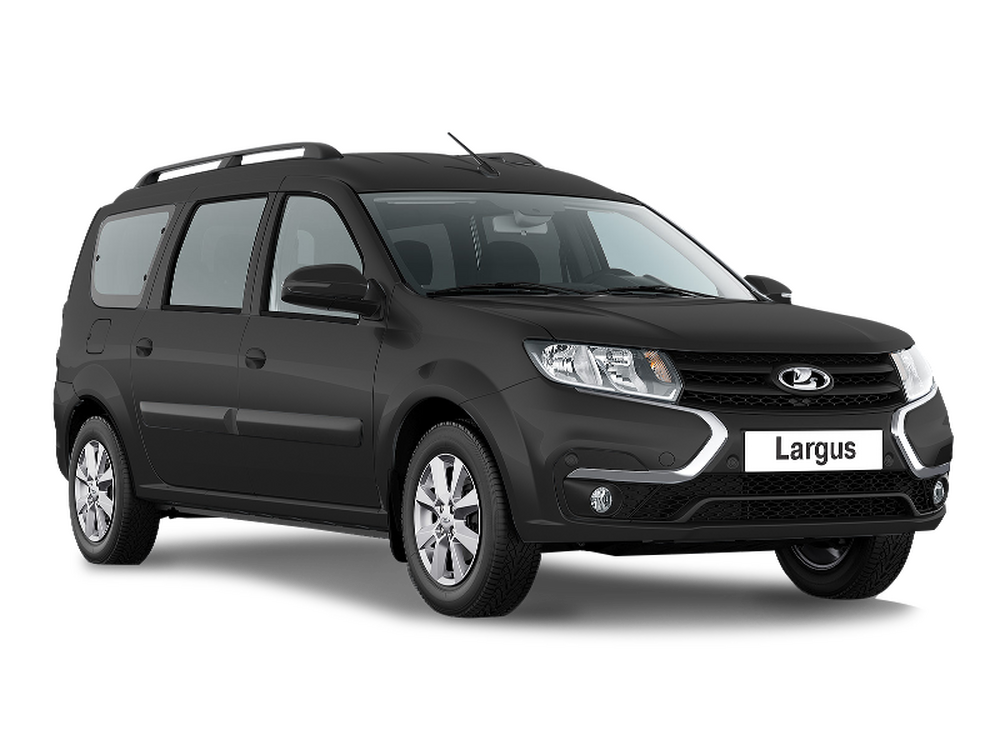 Lada Largus Новый Classic / Start 1.6 (90 л.с.) 5MT